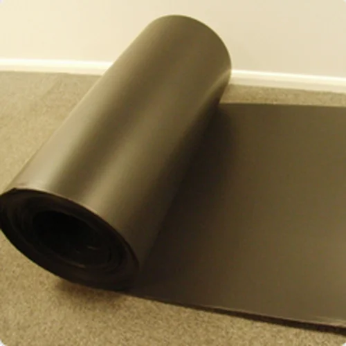 PP/PE Corrugated Plastic Sheet in Roll