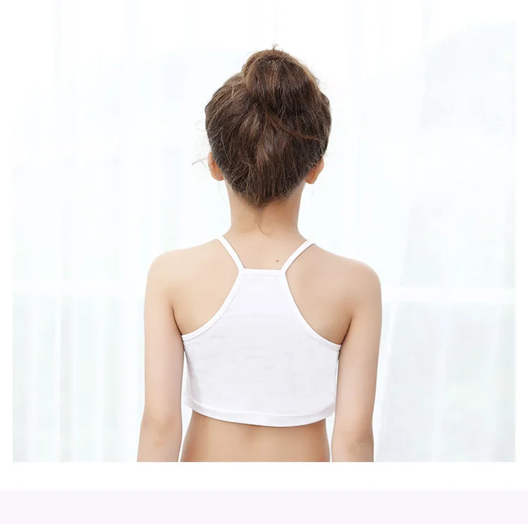 
Children Summer cotton underwear clothing sets Kids Vest and Short Pants 