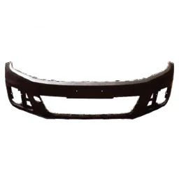 front bumper for V.W. TIGUAN 2013