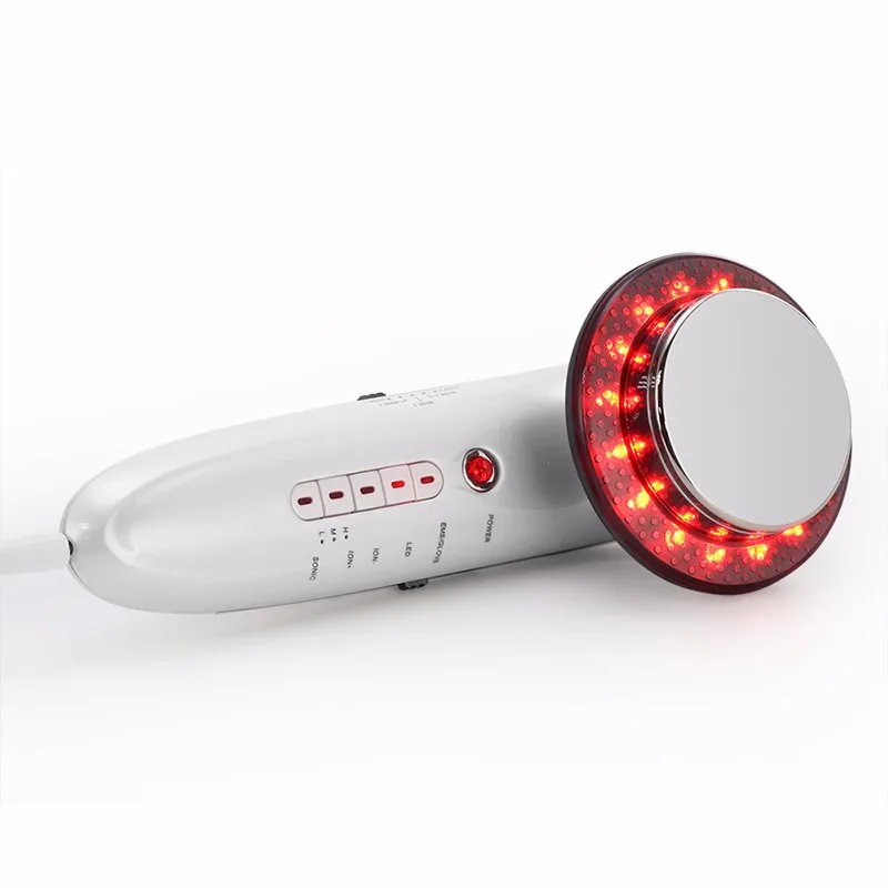 
Hand held micro current massageador corporal anticellulite massager other massage products 