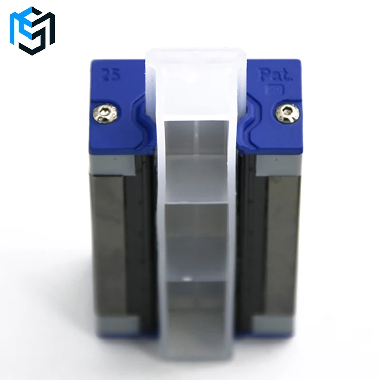 STAF high precision linear slider linear guide BGCS30BS BGCS30BN BGCS30BL BGCS30BE linear guide