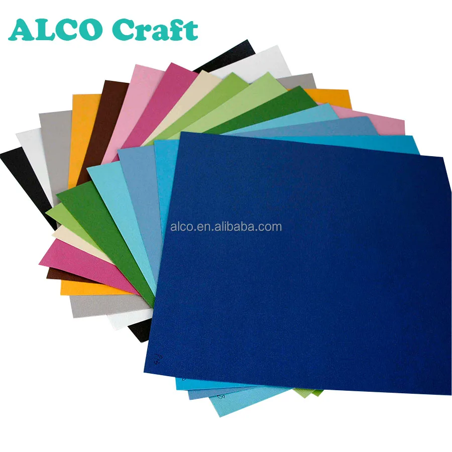 
12x12 textured cardstock paper board card stock 