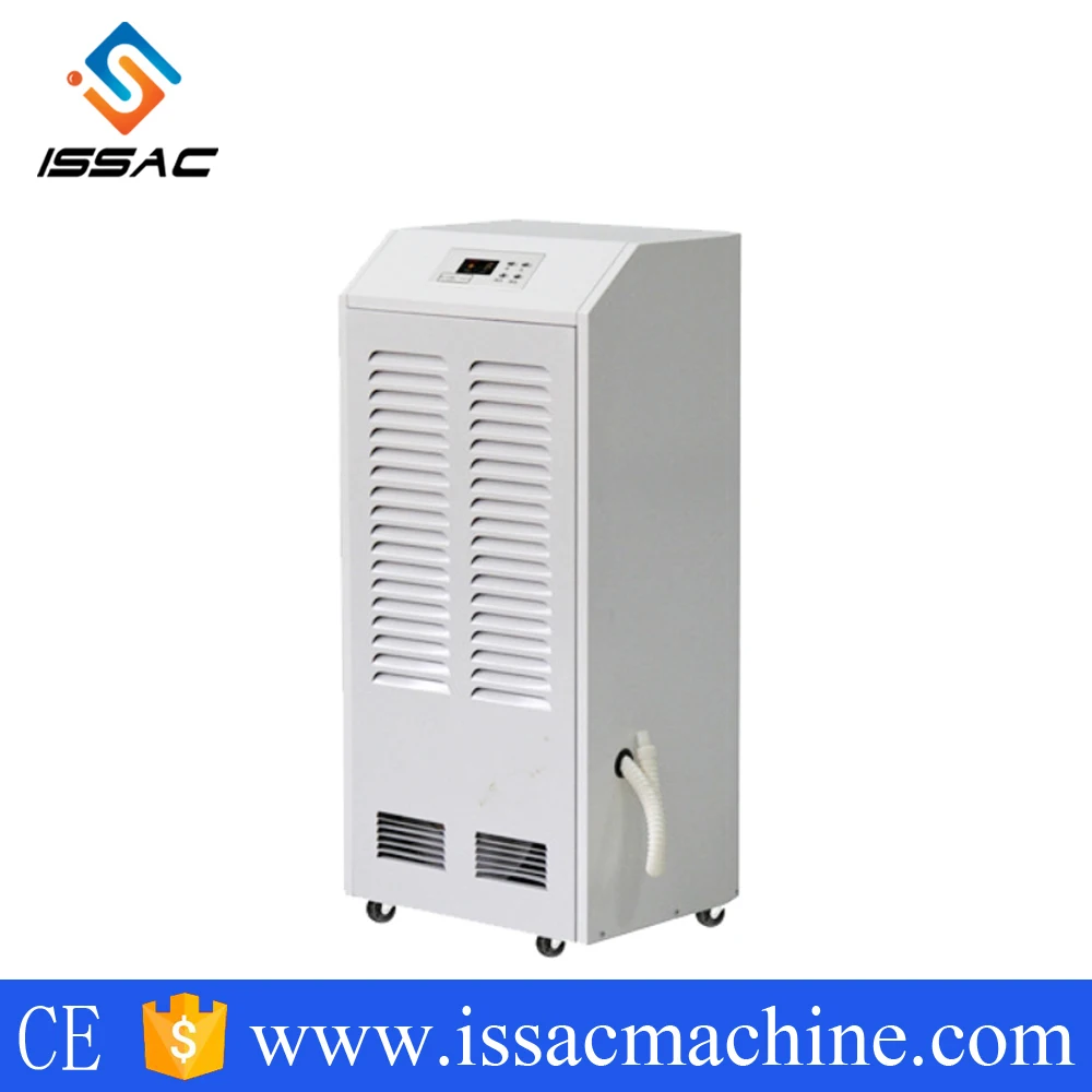 IS-MS-06DX low temperature disposable desiccant industrial desiccant for sales