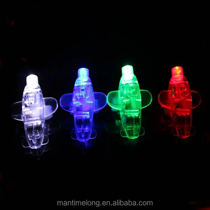 4pcs/set flashing light flashing light bulb flashing led light