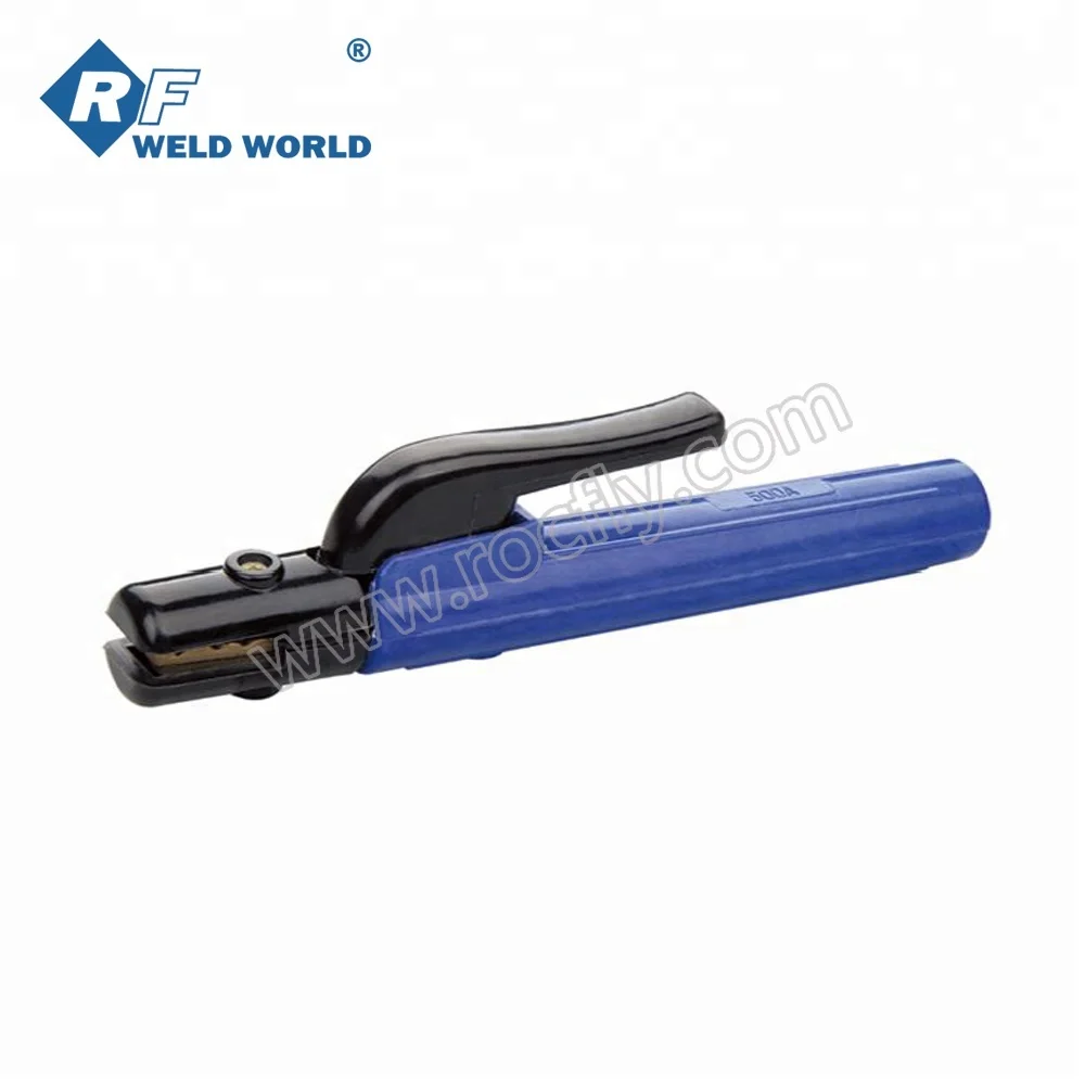 G353A Holland Type Electrode Holder 500A