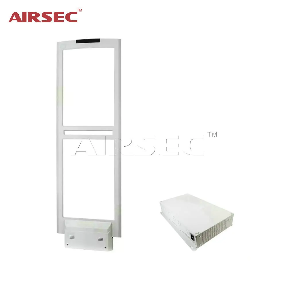 Airsec acrylic 58khz eas mono am system 58khz eas system
