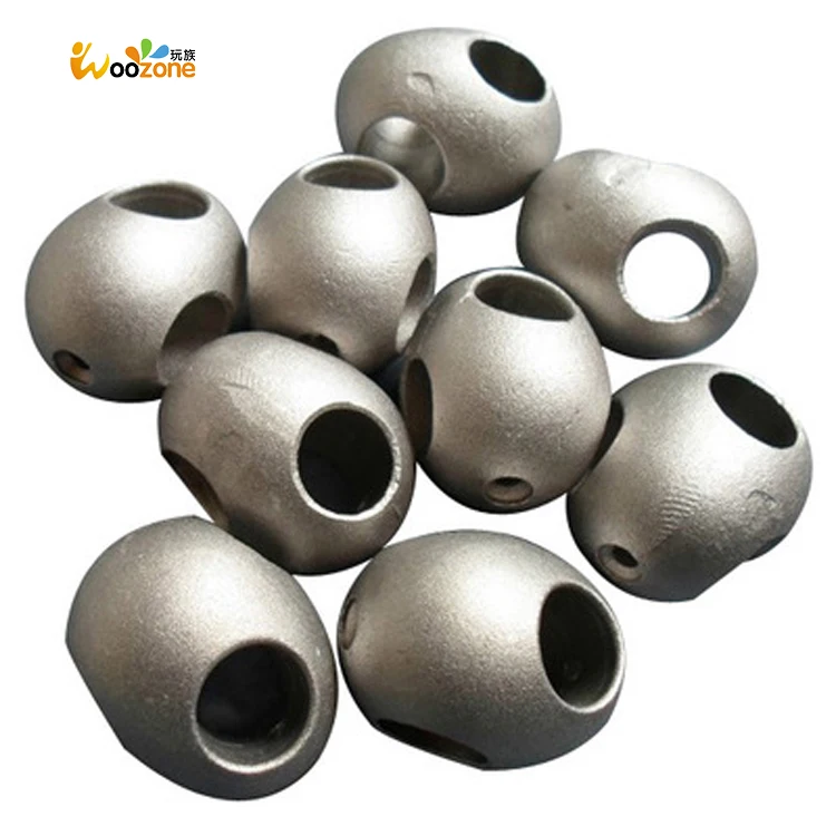 Wholesaler Hot Sale Cross Joint Rope Climbing Playground Connector