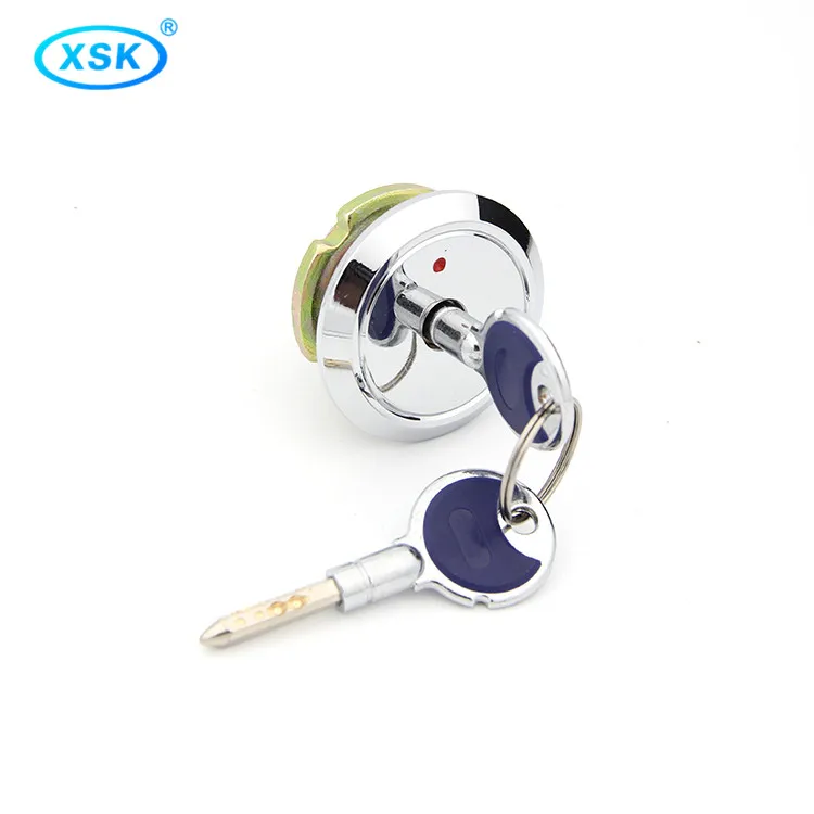 High Security electronic lock for safe