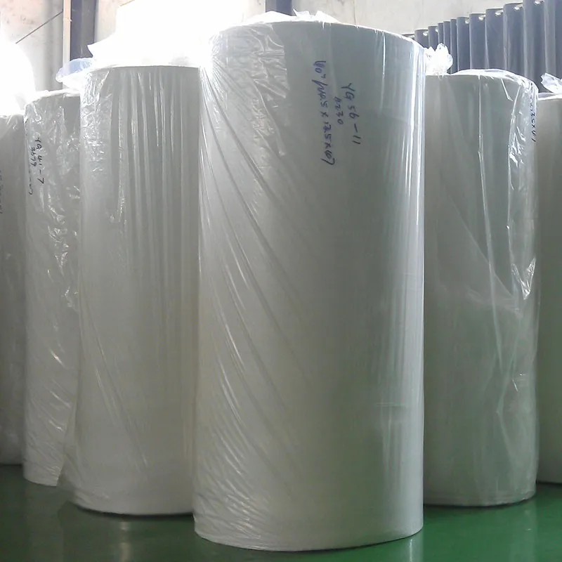 
Bleached Pure White Absorbent Gauze Roll 1000m 4 ply Gauze Roll for Surgical Supply 