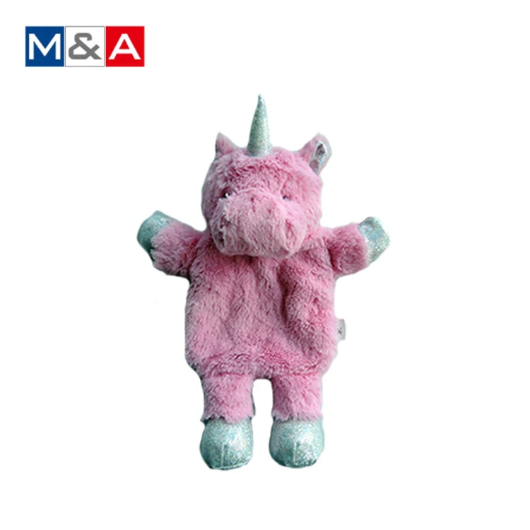 cute animal wheat shoulder Microwave heat pack