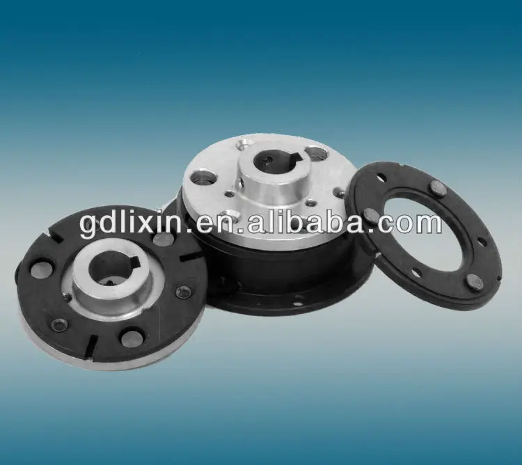 DLD5-40C Single Plate Electromagnetic Clutch