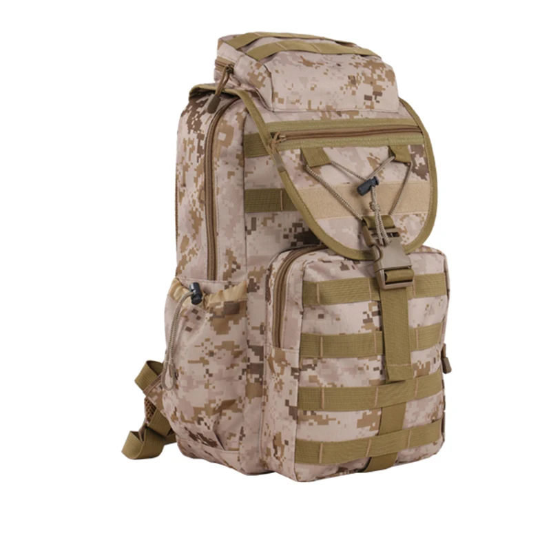 
camouflage military backpack tactical hunting 3p military tactical backpack oxford sport bag 30l 