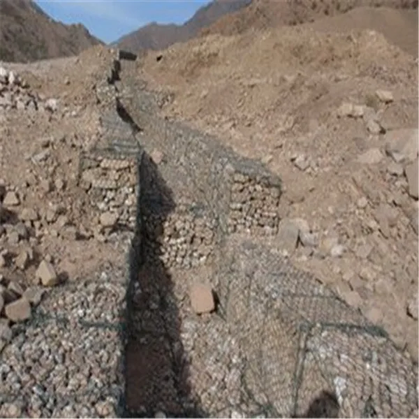 Горячие продажи реки регулирования габионов 3 м x 1 м x 1 м / Anping Longyi / gabion box / galvanized gabion box