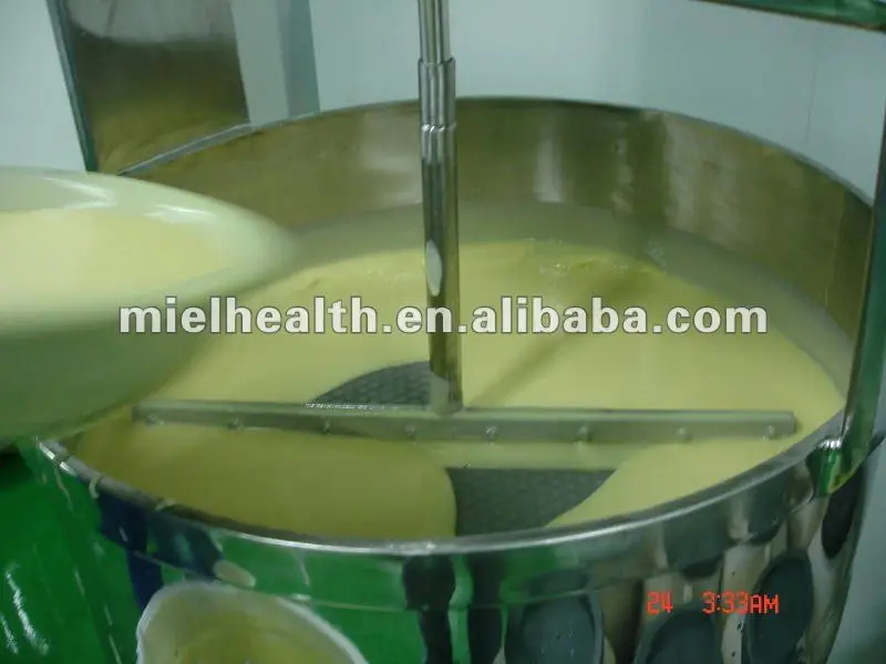 
Fresh Royal Jelly, HONEY, ROYAL JELLY, NATURAL ROYAL JELLY 10-HDA 