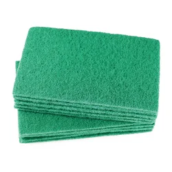 Kitchen cleaning heavy duty scrub abrasive scouring pad