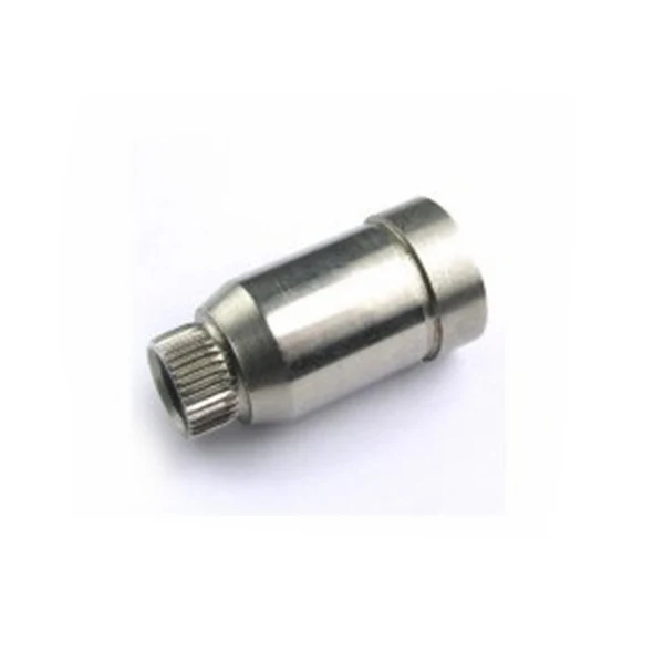 Precision custom machined cnc machinery stainless steel part