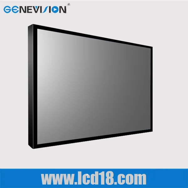 Новый промышленный ЖК-монитор с яркостью для больниц, 24 дюйма