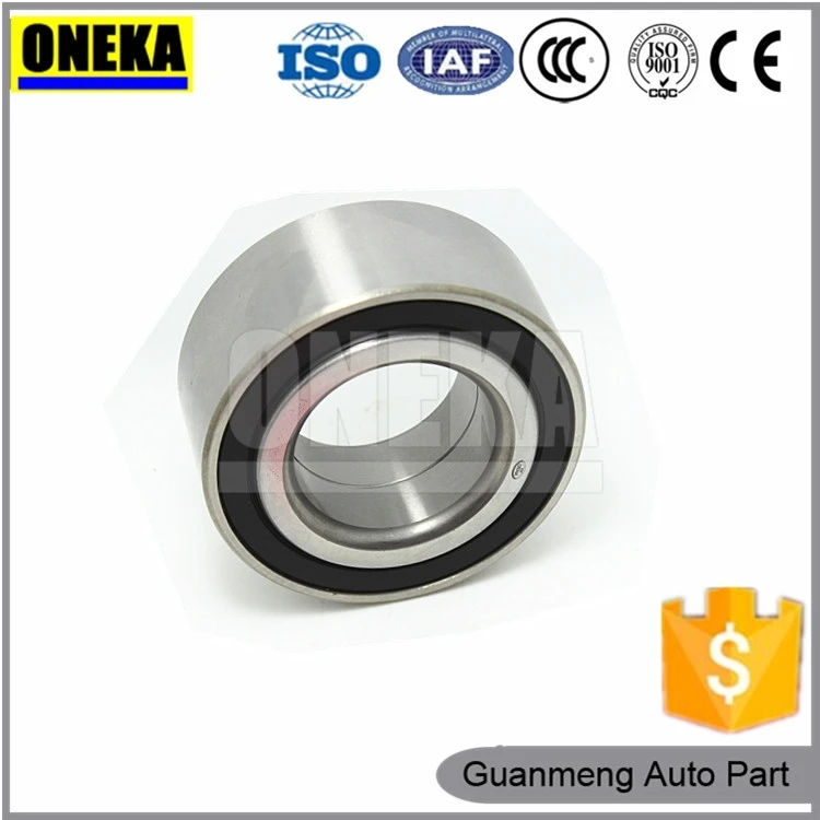 Rear wheel bearing dac43800038 Citroen spare parts