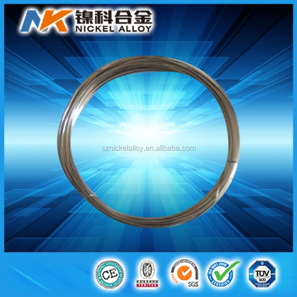 S type thermocouple wire PtRh10-Pt platinum wire 0.30mm