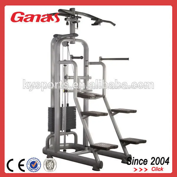 2014 новое прибытие помощь подбородок падения машины g-627 имя тренаёеры