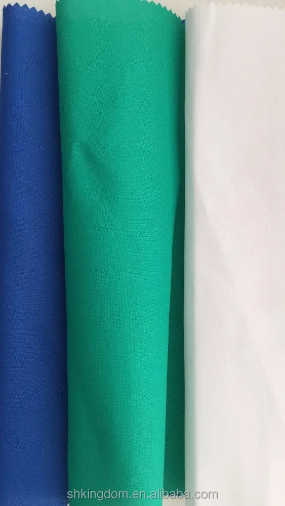 
Cotton Plain fabric 