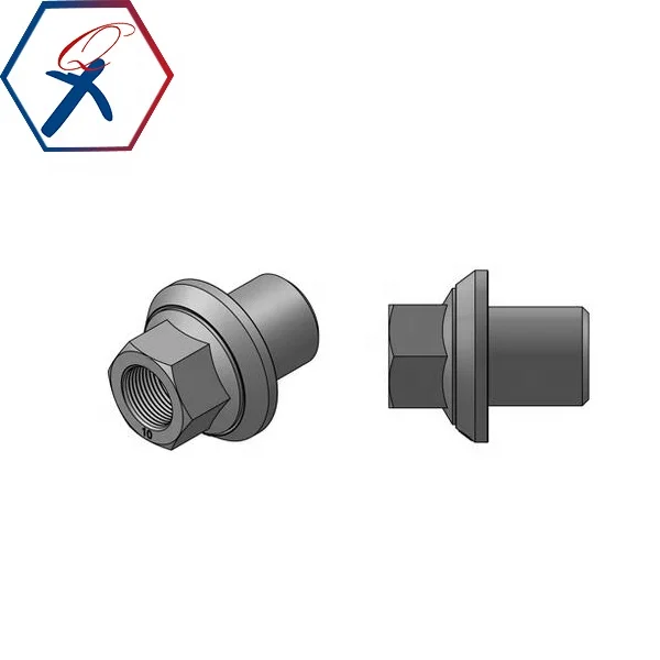 M22x1.5 MAN Long wheel nut