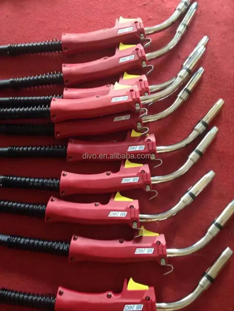 Fronius Contact Tip M10x40, welding accessory welding torch contact tip