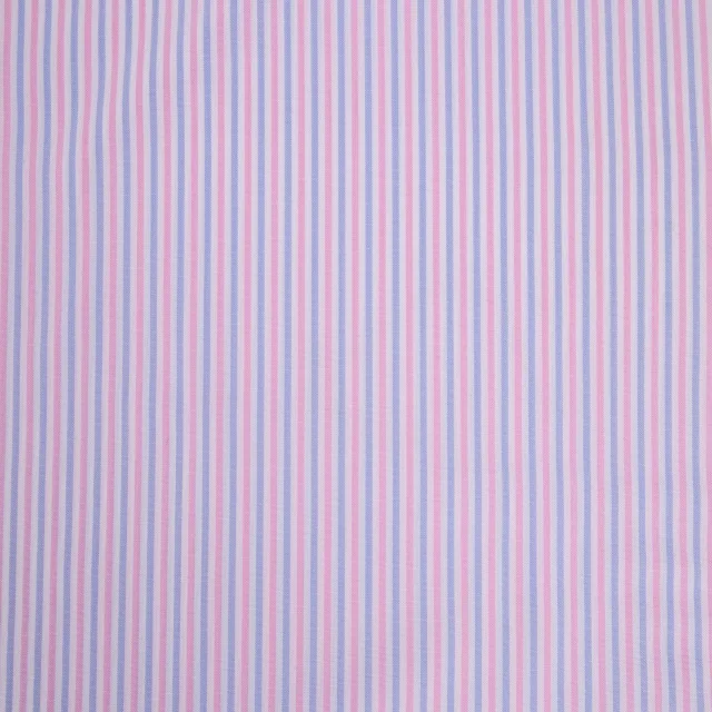 hot sale anti-uv breathable striped bamboo viscose blend mens shirting fabric