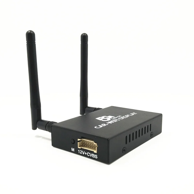 Heylinkit автомобильный аудио видео интерфейс wifi экран
