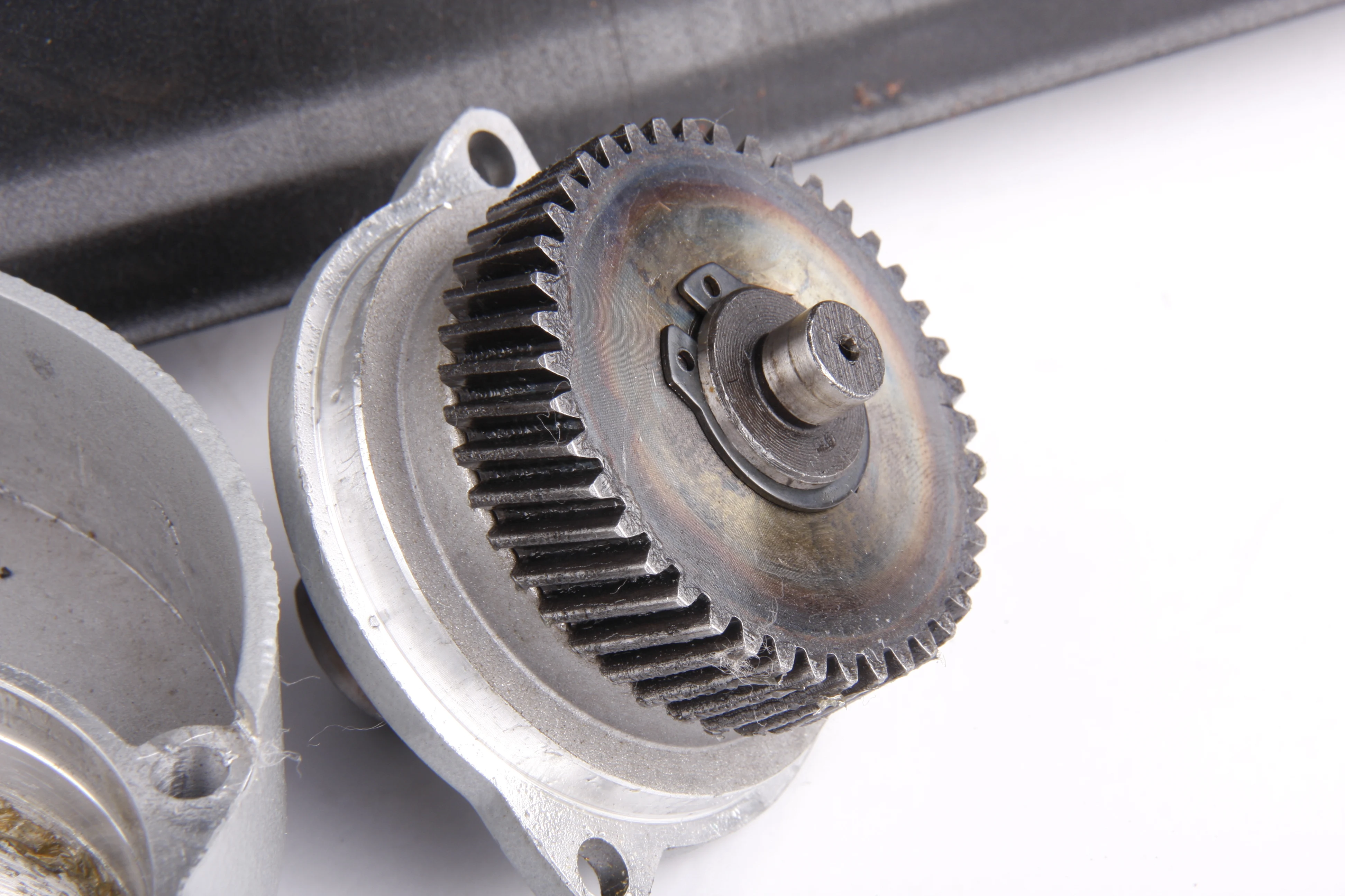 
LG 355MM Electric Cutting Machine Heavy Duty 