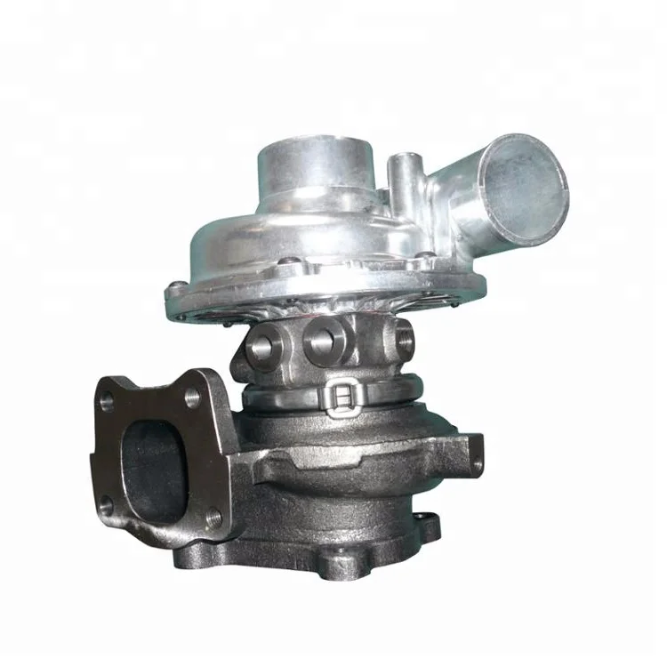 RHF55 turbocharger  VB440031 VA440031 VC440031 8973628390 application for ISUZU ELF-NPR75 NQR75  ATLAS(2-4t) Earth Moving
