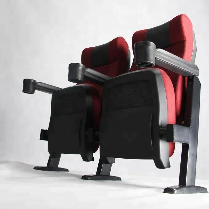 Cheap 4D Movie Theater Cinema Seat For Sale Cinema Chairs Prices