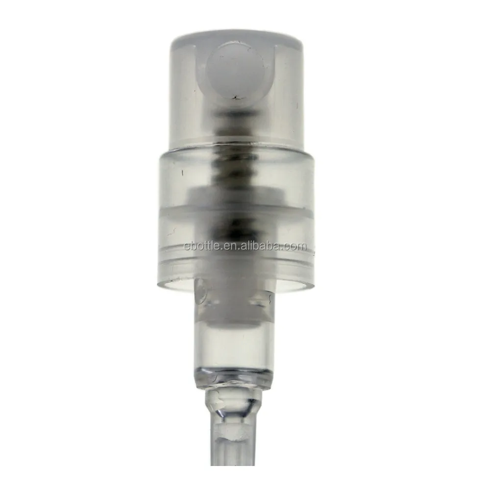 
1.5ml 2ml Empty Mini perfume glass bottle with sprayer,free perfume bottle 