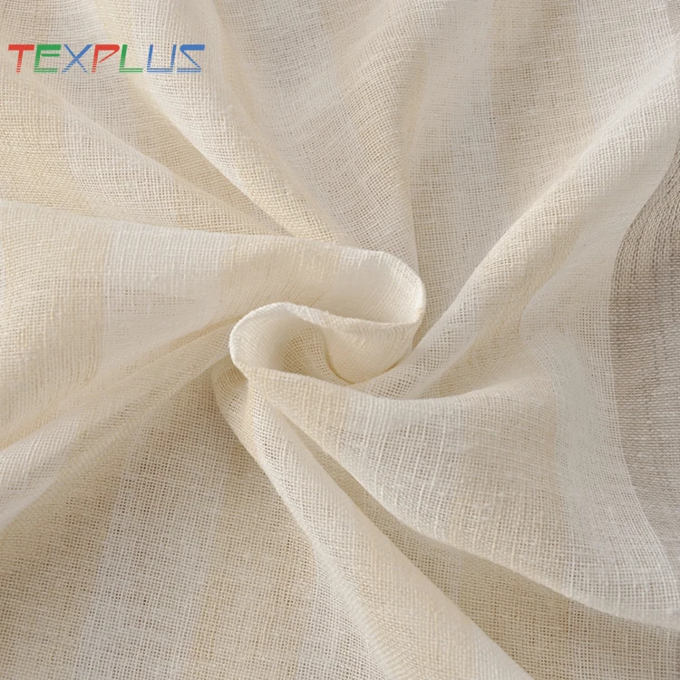 
2021 Hot Sale Romantic String Turkish Curtains 