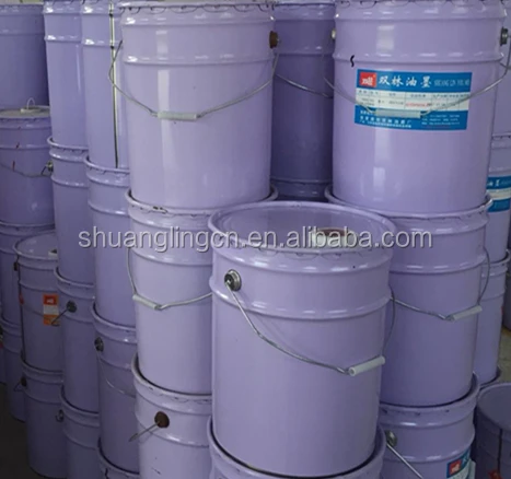 alcohol based flexographic printing ink