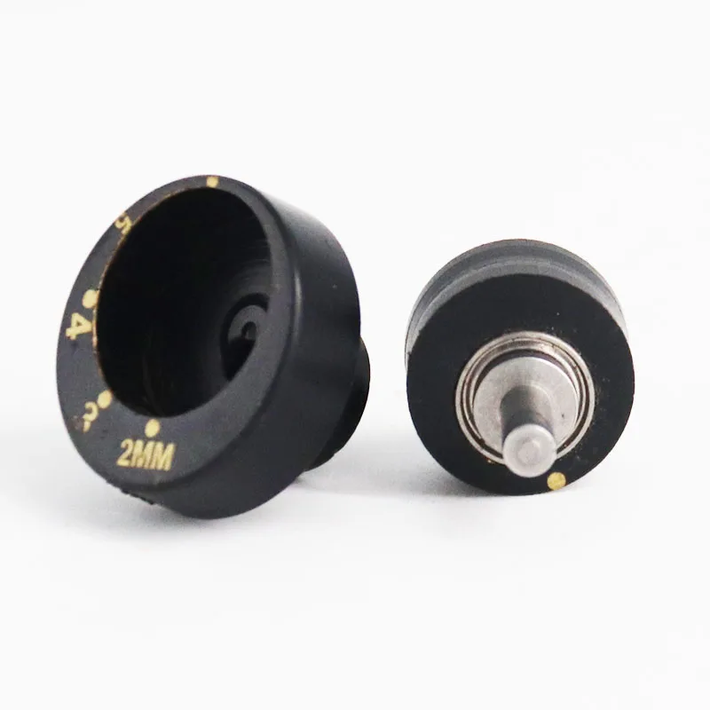 The Best Quality Rotary Tattoo Machine Part Accessories for Tattoo Machine Cam Wheel Bearing Eccentric Wheel