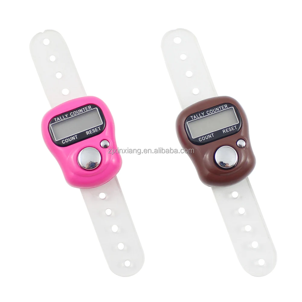 
plug-in card mini digital electronic counter 