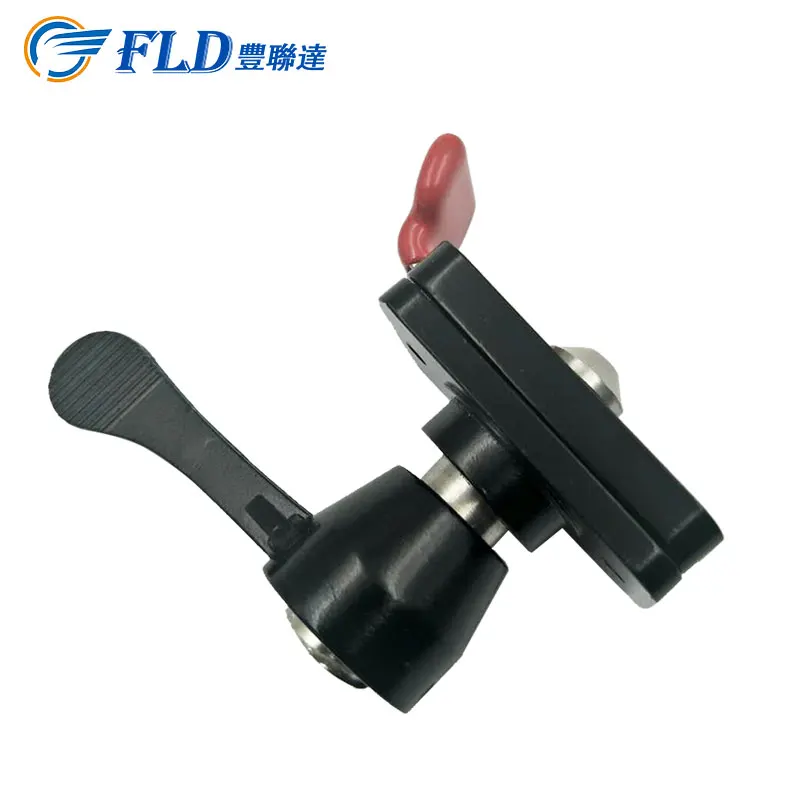 led screen cabinet quick lock latch made in China