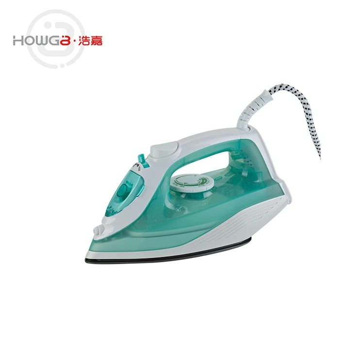 Wholesale Good Quality 2200W high quality solar electric handheld steam iron