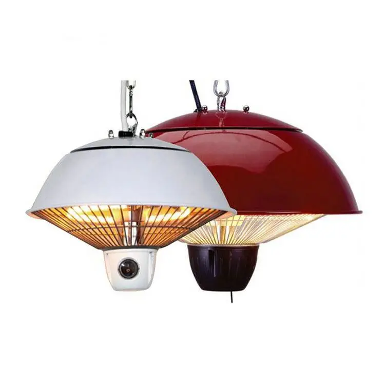 1500W outdoor electric ceiling heater