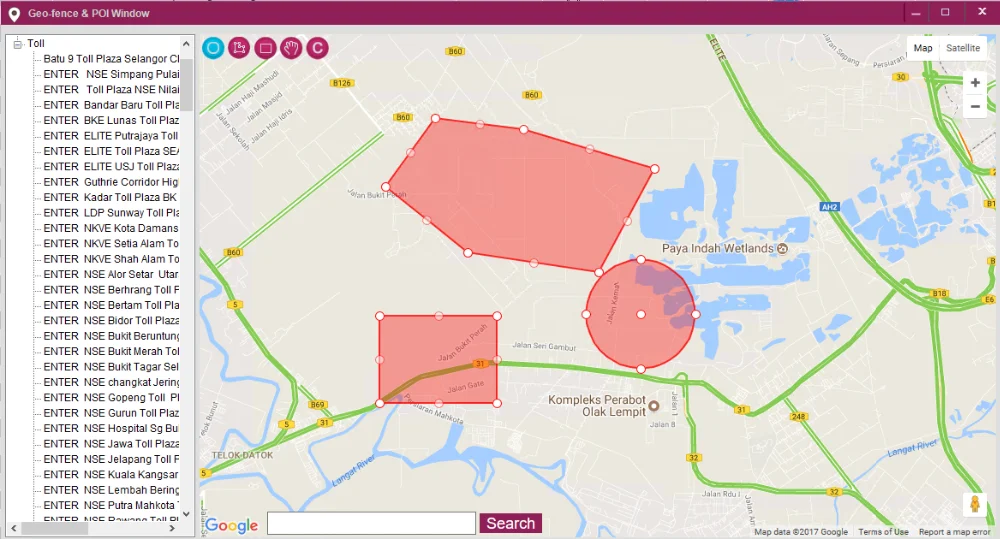 marine/Vessel/Yacht/Ship/Vehicle/boat 4g iridium Global real time satellites tracking auto gps tracking device