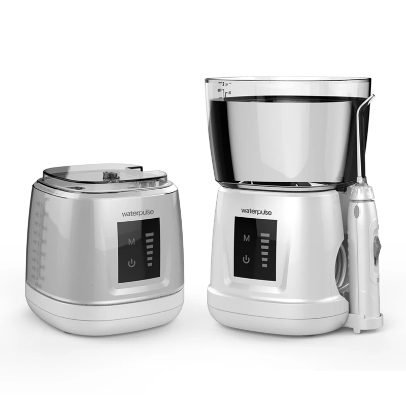 Waterpulse  Daily Oral Care Flosser Dental And Teeth cleaning