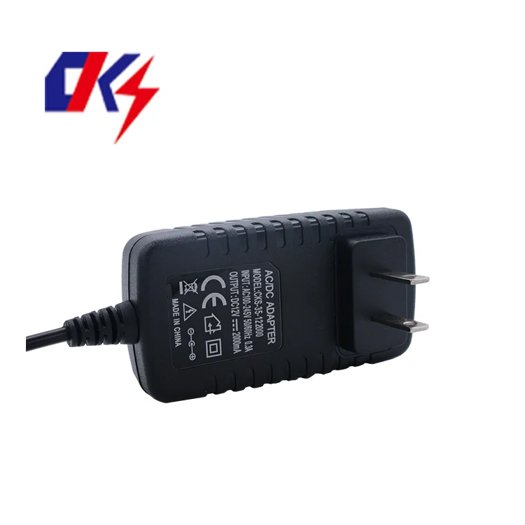 Top quality 12V2A Switching Power Supply 12V 2A recliner chair power supply unit with good price