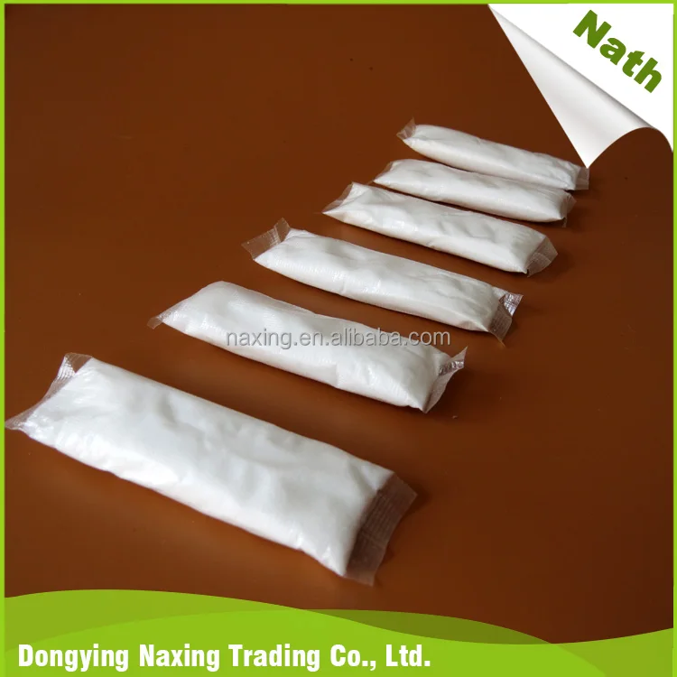 Натх 2017 самый продаваемый продукт калия полиакрилат SAP Саше