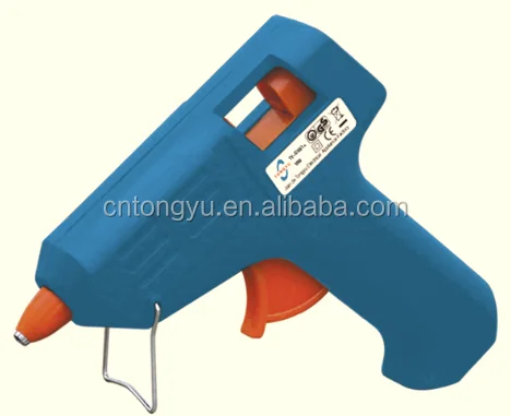 10 Вт мини клеевой пистолет для ручного ремесла Сделай Сам TY-G1001A