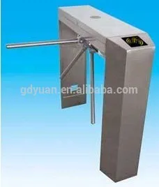 304 нержавеющая сталь rs485 обгона экономичный штатив турникет