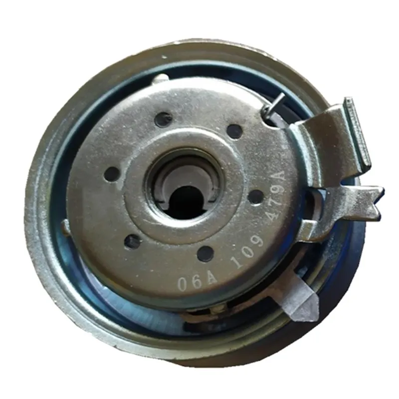 
AUTO PARTS TIMING BELT TENSIONER PULLEY OEM 06A109479A FOR GERMANY CAR 