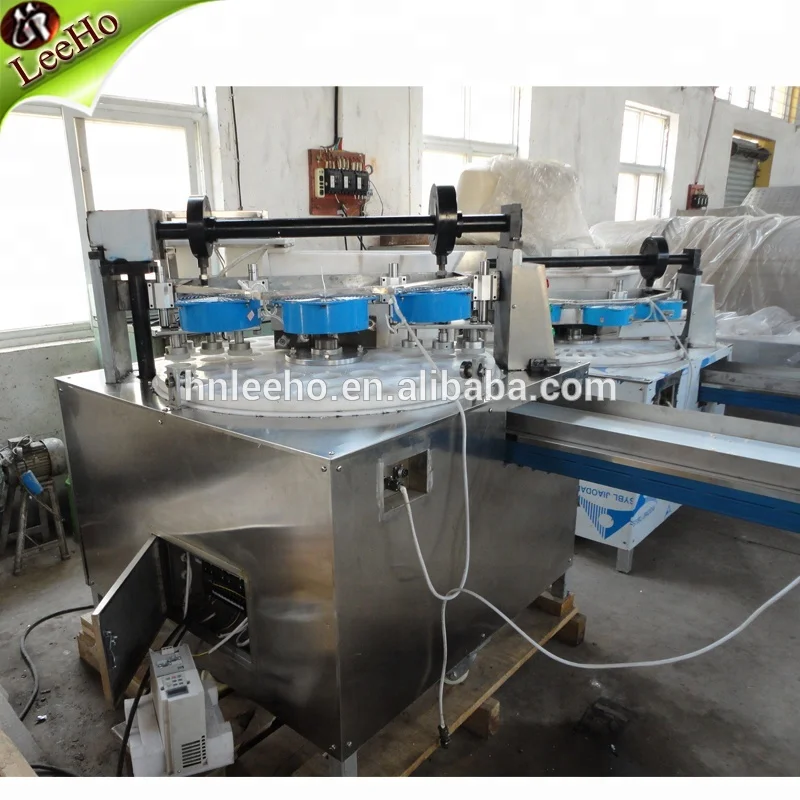 amaranth seed ball forming machine