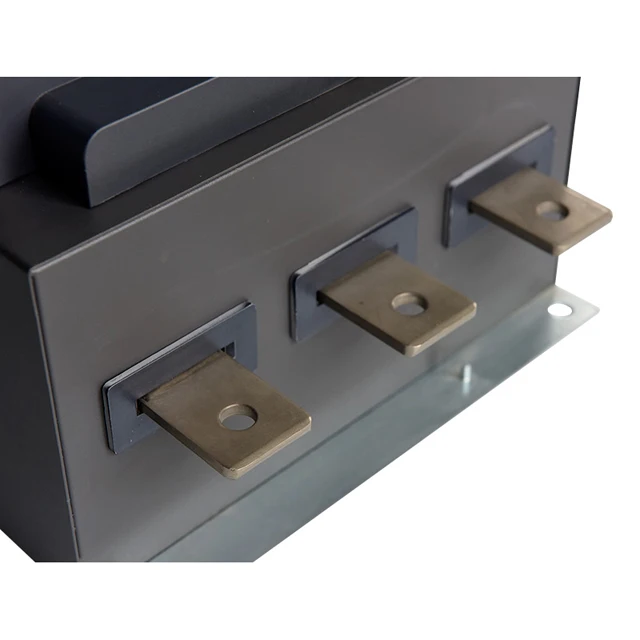 3 phase soft starter for three phase induction motor