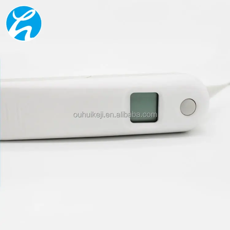 
Plastic Veterinary Digital Ear Thermometer 
